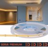 Taśma LED Premium Low Brightness Ciepła biała 2700K 24V 384 LED/m 380lm/m COB Rolka 5m 3 lat gwarancji