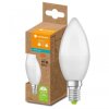 Żarówka LED PCR E14 B40 4.9W = 40W 470lm 4000K 200 Eco Recykling Ciepła LEDVANCE
