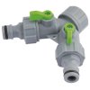 Draper 26391 2-Way Tap Connector