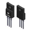 STF18N65DM2 N-channel 650 V, 231 mOhm typ., 12 A, MDmesh DM2 Power MOSFET in a TO-220FP package