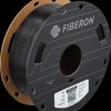 FB03001 Filament, Fiberon PETG-ESD, black, 1.75 mm, 500 g