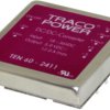 DC converter, 36-75 VDC, 60 W, 1 output, 24 VDC, 89 % efficiency, TEN 60-4815
