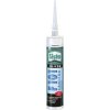 Sista L21TR Bathroom Silicone Transparent 300ml, Waterproof Sealant