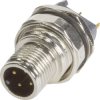 Harting 21033211430 Adapter płytki drukowanej 21 03 321 1430, 1 szt.