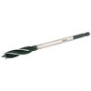 Draper Expert 35090 4 Fluted 12 x 165mm Auger Bits