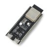 ESP32-S3-DevKitC-1-N8R2 - WiFi + Bluetooth - płytka rozwojowa z układem ESP32-S3-WROOM-1/1U