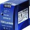 Zasilacz na szynę DIN TDK-Lambda DPP50-48, 48 V/DC, 1.05 A, 50 W