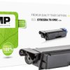 KMP Toner Zamiennik Kyocera TK-590C Cyjan 5000 strony