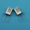 3,5820 MHz KWARC HC-49/U