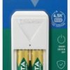 Ładowarka Varta MINI CHARGER + 2x akumulatorki AA 2100mAh 57656