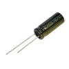 Kondensator 820uF/16V elektrolit 105st.C 820/16 Low imped.