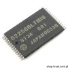 HM62256BLTMI-8 SRAM 256KB SMD-TSOP28 HITACHI