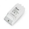 Sonoff Dual R2 - 2x przekaźnik 230V - przełącznik WiFi Android / iOS