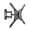 Uchwyt do ściany Kruger&Matz do LED TV 23-55 cali czarny...