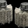 WATCBM Pair of replaceable brushes (metal) for WATC100M/WATC100F