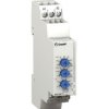 Przekaźnik monitorujący Napięcie Crouzet styki SPDT 1 -fazowy