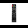 Pilot do Ferguson ARIVA RCU76 do tunera DVB-T2 ARIVA T75 wersja tylko na podczerwień