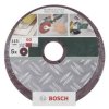 Papier ścierny do szlifowania płyt Bosch Accessories 2609256246 5 szt.
