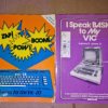 Vic-20 Book set