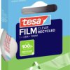 Taśma samoprzylepna tesa Eco & Clear 57043-00000-01 (D x S) 33 m x 19 mm 33 m 1 szt.