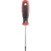 Toolcraft 96029C1118 Workshop Star Screwdriver T20 100mm Ergonomic Handle