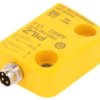 Wyłącznik bezpieczeństwa: magnetyczny, PSEN ma2.1p, NC + NO 506402