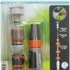 Podstawowe wyposażenie GARDENA Gardena System Basic Set - Wasserstopp 18291-20, 13 mm (1/2