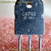 2SC4742