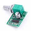 2X3W PAM8403 Audio Amplifier Module with Potentiometer
