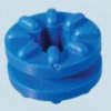 M4 / 6mm Anti-vibration Pad - Vibration Damper / Shock Absorber - TGM-10 - 10 pcs