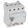Wyłącznik różnicowoprądowy 4P 80A 300mA typ A P304 serii DX3 411782 LEGRAND