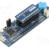 STM32C0116-DK