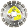 Klingspor 350462 DT 600 U Supra Tarcza tnąca diamentowa Średnica 125 mm Średnica otworu 22.23 mm Materiały budowlane, Be