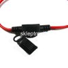 Gniazdo bezpiecznika MINI AWG16 na kabel