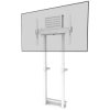 Neomounts WL55-875WH1 MOVE Lift Motorised Height-Adjustable Wall Mount 55-100in