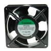 Wentylator; DP200A2123XST.GN; 120x120x38mm; ślizgowe; 230V; AC; 22W; 161,5m3/h; 46,5dB; 140mA; 2850RPM; konektory 2,8x0,3mm; Sun