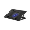Podstawka chłodząca pod laptop 14-17