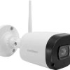 Kamera monitoringu IP Avidsen Homecam Outdoor 127052 WLAN 1920 x 1080 px