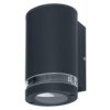 Kinkiet Lampa Elewacyjna Ścienna Gu10 Ip44 Endura Beam Gap Ledvance