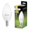 Żarówka Led Świeca B35 E14 2,5W 25W 249Lm 3000K Ciepła 180 Lumiled