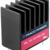 Przetwornica DC/DC TracoPower TEL 15-4823N-HS 15 V/DC 0.5 A 15 W