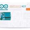Arduino Starter Kit