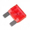 50A bezpiecznik samochodowy MAXI ( czerwony)