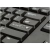 Kensington K63727UK KB100 EQ Wired Full Size Keyboard