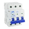 Wyłącznik nadprądowy 3P B 16A 6kA NEO OCB/B16/3P 87.625