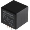 Przekaźnik mocy 12V dc SPDT Durakool 1.81W, montaż PCB 90Ω Szybkie łączenie
