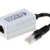 PTF-51-ENG/PoE/Micro - zabezpieczenie sieci LAN