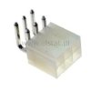 MLX5569-06 wtyk wafl.kątowy do druku 4,2
