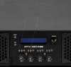 10452431 OMNITRONIC MTC-3204DSP 4-Kanal Endstufe mit DSP