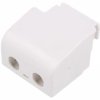Osłona zacisków 30x43x30mm 1szt. ACU SC 30X43X30MM CLIP-ON SR PA